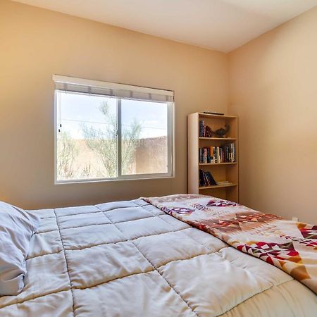 Borrego Springs Stargazing Home With Mtn Views المظهر الخارجي الصورة