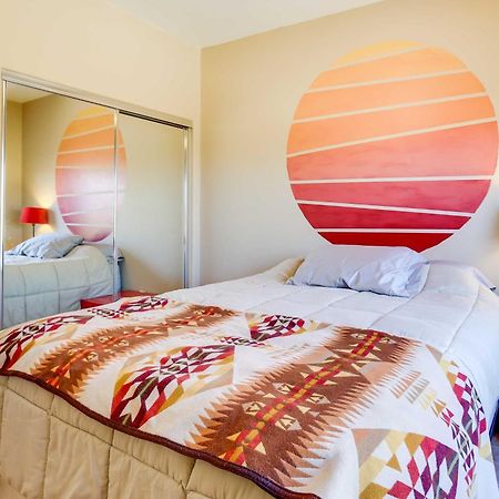 Borrego Springs Stargazing Home With Mtn Views المظهر الخارجي الصورة