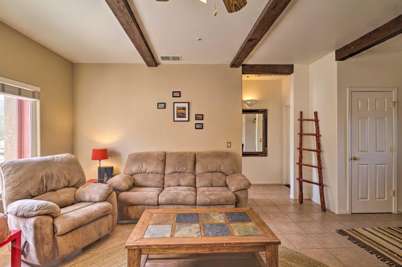 Borrego Springs Stargazing Home With Mtn Views المظهر الخارجي الصورة