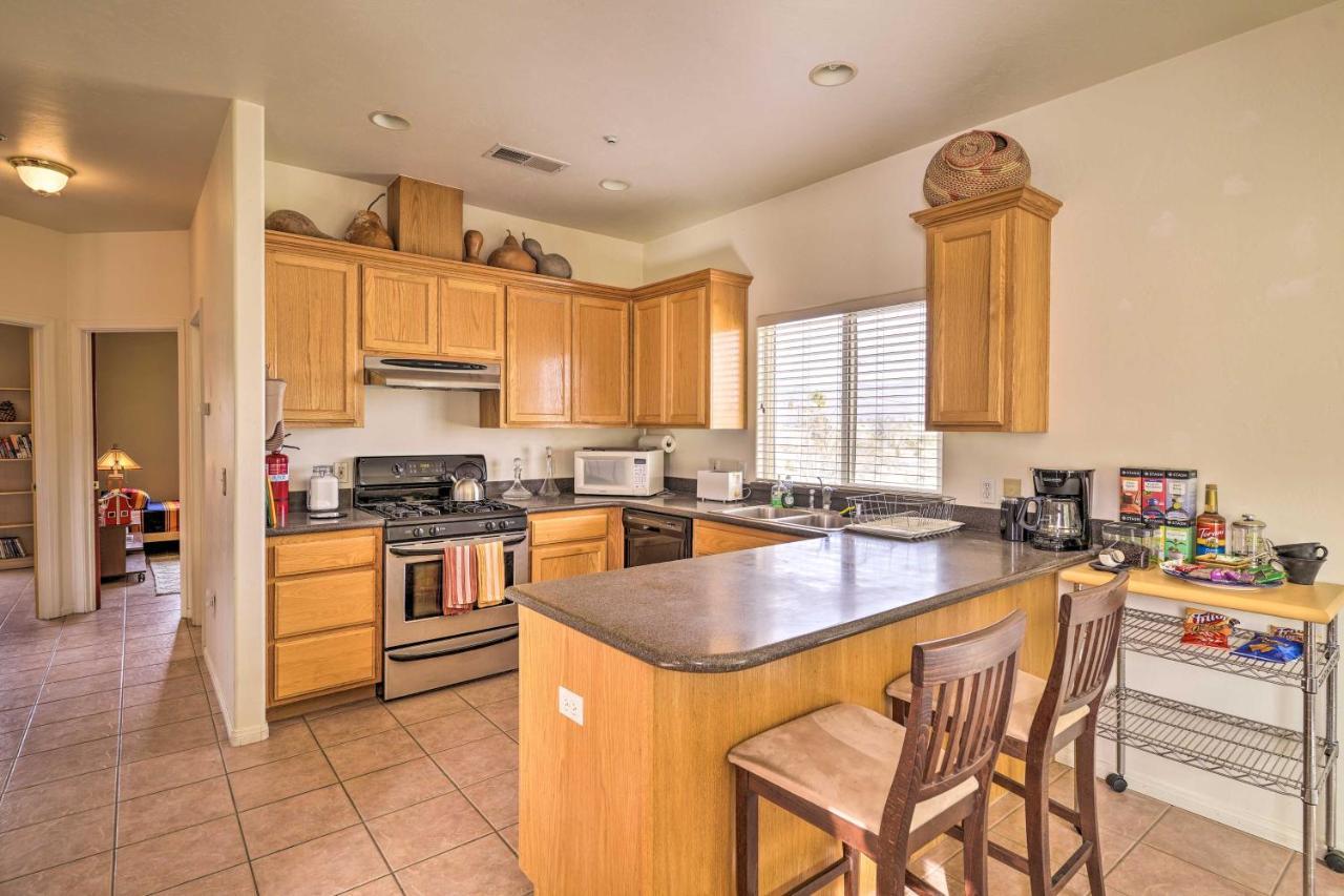 Borrego Springs Stargazing Home With Mtn Views المظهر الخارجي الصورة