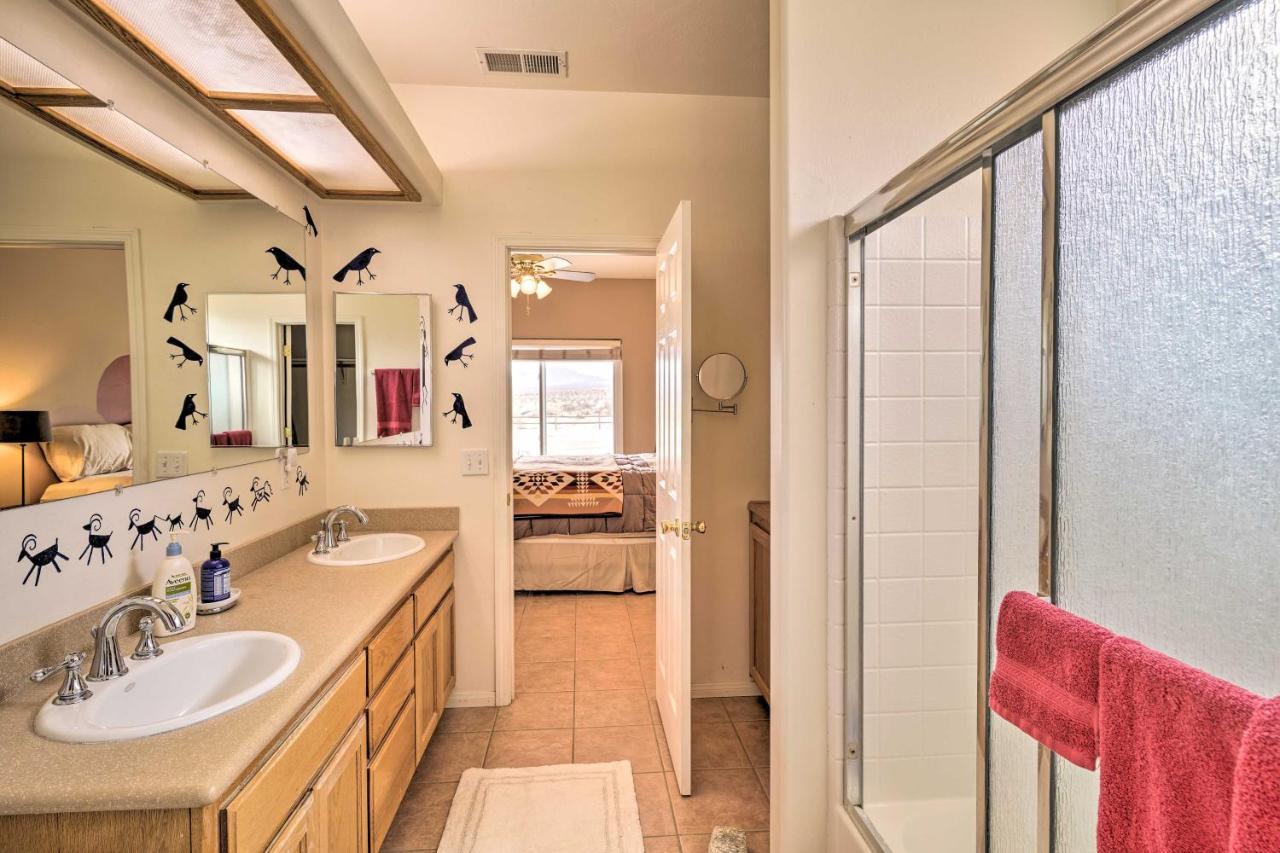 Borrego Springs Stargazing Home With Mtn Views المظهر الخارجي الصورة