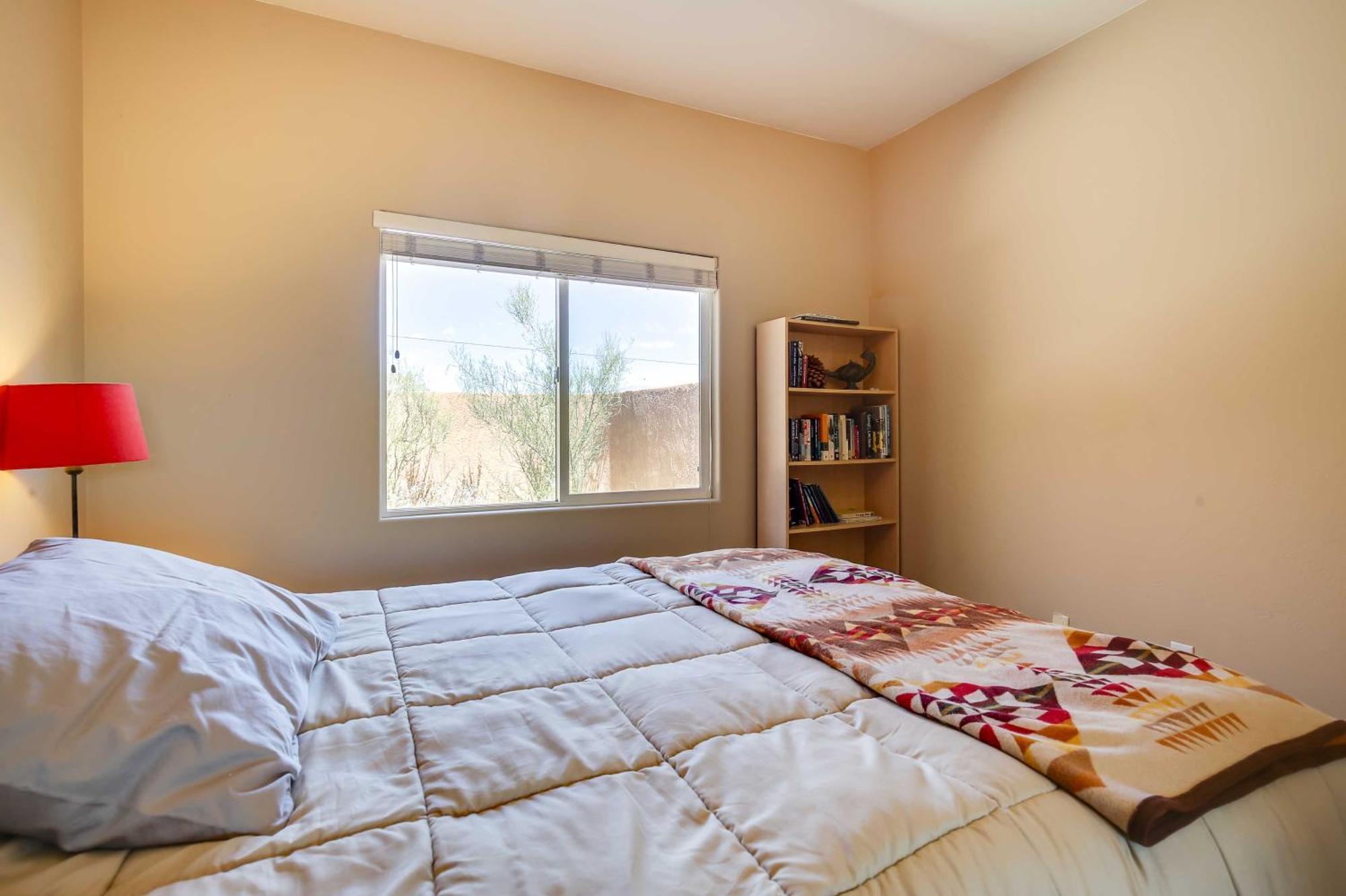 Borrego Springs Stargazing Home With Mtn Views المظهر الخارجي الصورة