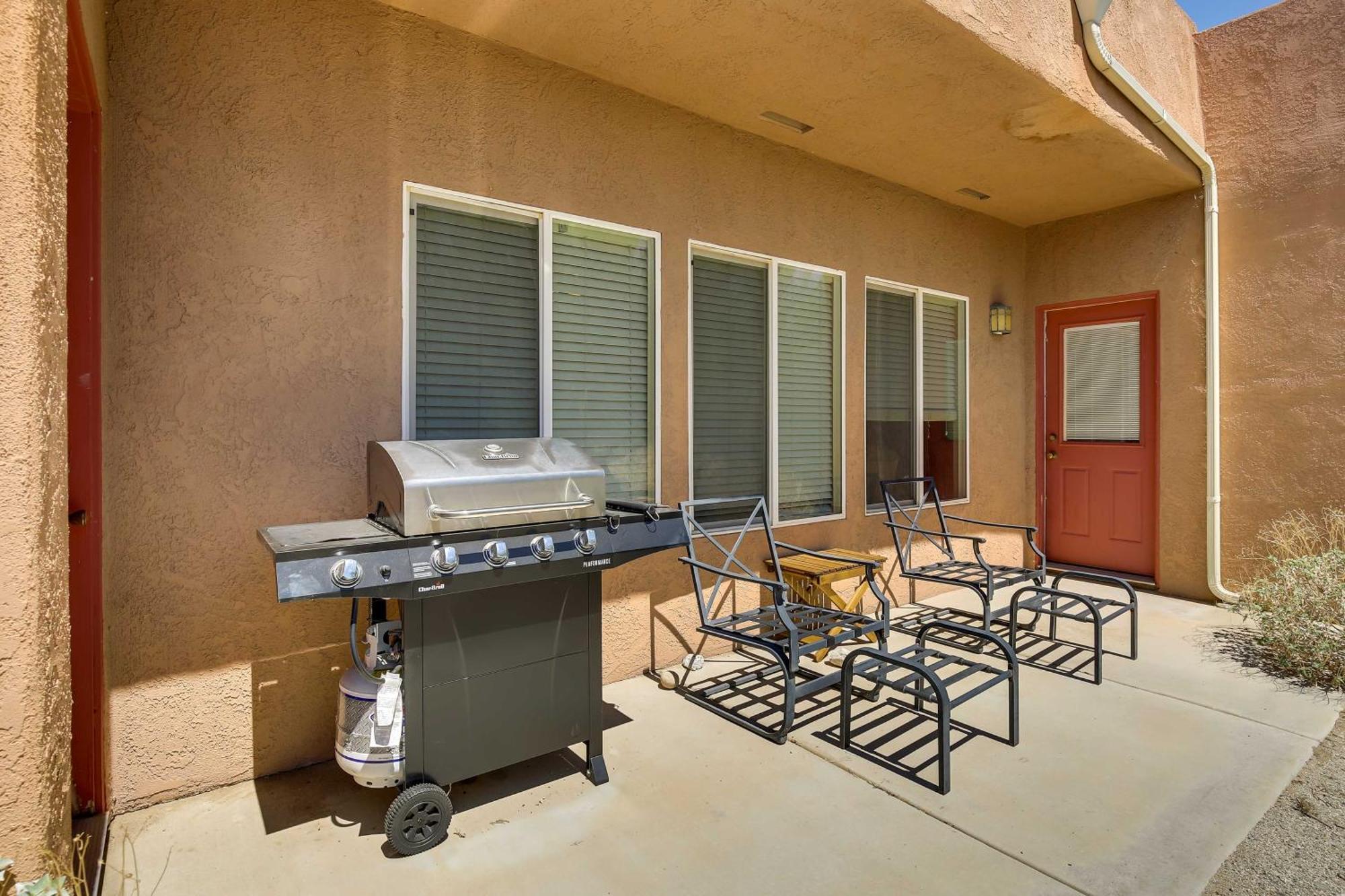 Borrego Springs Stargazing Home With Mtn Views المظهر الخارجي الصورة